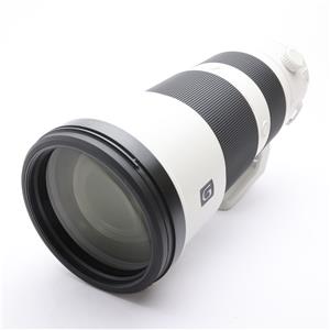 (美品) SONY ズームレンズ SEL200600G 円偏光サーキュラー付 新品)SONY (ソニー) FE 200-600mm F5.6-6.3 G OSS SEL200600G（商品ID