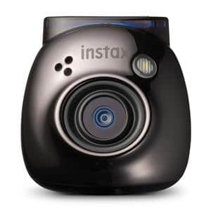 FUJIFILM (フジフイルム) instax Pal ジェムブラック メイン