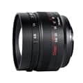 七工匠 (しちこうしょう) 7Artisans 50mm F0.95 (ソニーE/APS-C用)  ブラック