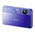 SONY (ソニー) Cyber-shot DSC-T110 バイオレット