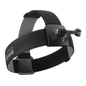 GoPro (ゴープロ) ヘッドストラップ 2.0 ACHOM-002 メイン