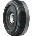 Panasonic (パナソニック) LUMIX G 20mm F1.7 ASPH. H-H020