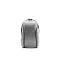 peak design (ピークデザイン) エブリデイバックパック 15L Zip BEDBZ-15-AS-2 アッシュ