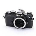 Nikon (ニコン) New FM2 ブラック