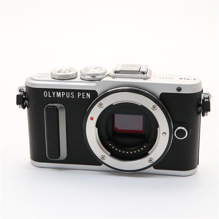 Olympus Pen E Pl8 ボディ 中古価格比較 価格 Com