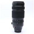 FUJIFILM (フジフイルム) フジノン XF100-400mm F4.5-5.6 R LM OIS WR