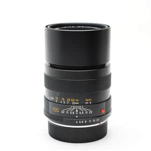 Leica (ライカ) マクロエルマー R100mm F4 (3-CAM) メイン