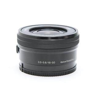 Amazon.co.jp: SONY 標準ズームレンズ E PZ 16-50mm F3.5-5.6