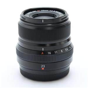 新品)FUJIFILM (フジフイルム) フジノン XF23mm F2 R WR 新品)FUJIFILM (フジフイルム) フジノン XF23mm F2 R WR