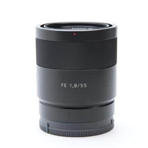 SONY (ソニー) Sonnar T* FE 55mm F1.8 ZA SEL55F18Z メイン