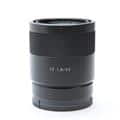 Sonnar T* FE 55mm F1.8 ZA SEL55F18Z