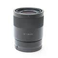 Sonnar T* FE 55mm F1.8 ZA SEL55F18Z