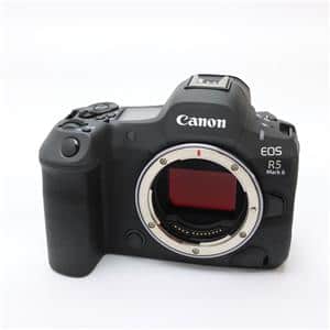 Canon (キヤノン) EOS R5 Mark II ボディ メイン