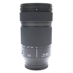 Canon EF 70-300mm f/4-5.6 IS Ⅱ JJC Deluxe Lens Pouch Case Bag for CANON ZOOM LENS EF 70