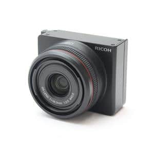 RICOH (リコー) GR LENS A12 28mm F2.5 メイン