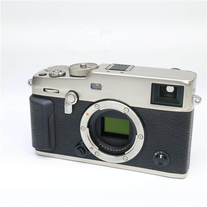 X-Pro3 DR
