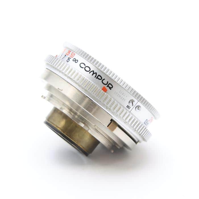 schneider xenar 50mmf2.8 dklマウントお開け付き 中古)Schneider (シュナイダー) Xenar 50mm F2.8 (デッケル