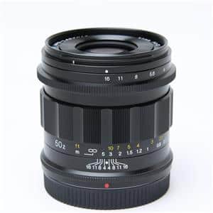 新品)Voigtlander (フォクトレンダー) APO-LANTHAR 50mm F2