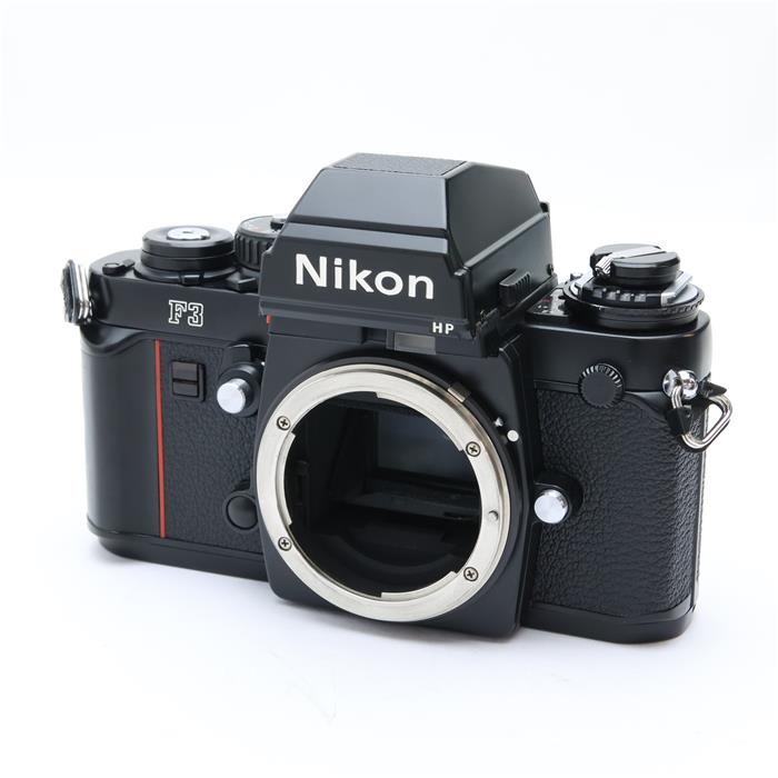 【良品】Nikon ニコン F3 HP 中古)Nikon (ニコン) F3 HP（商品ID：3717021402498）詳細ページ