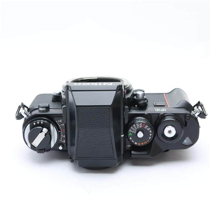 中古)Nikon (ニコン) F3 HP（商品ID：3717021402498）詳細ページ