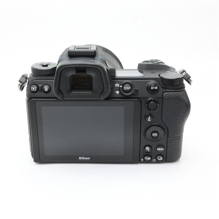 Nikon - Nikon デジタル一眼 ミラーレスカメラ | ニコン