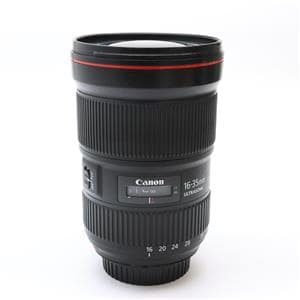 新品)Canon (キヤノン) EF16-35mm F2.8L III USM（商品ID