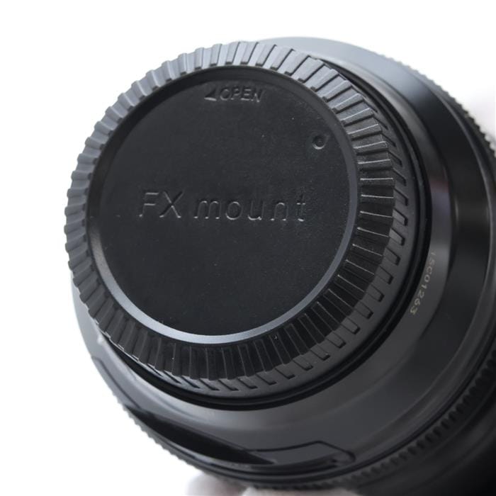 XF16-55mm f2.8 R LM WR 中古 中古)FUJIFILM (フジフイルム) フジノン XF16-55mm F2.8 R LM WR