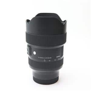 【超美品】シグマ14-24mm F2.8 ワイドレンズ [ソニーE用] シグマ 14-24mm F2.8 DG DN [ソニーE用] 価格比較 - 価格.com