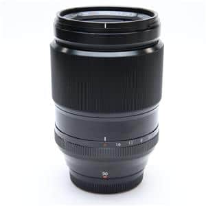 FUJIFILM (フジフイルム) フジノン XF90mm F2 R LM WR」「中古