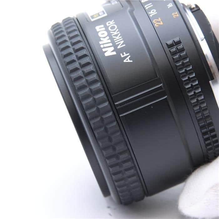 Ai AF Nikkor 35mm F2D