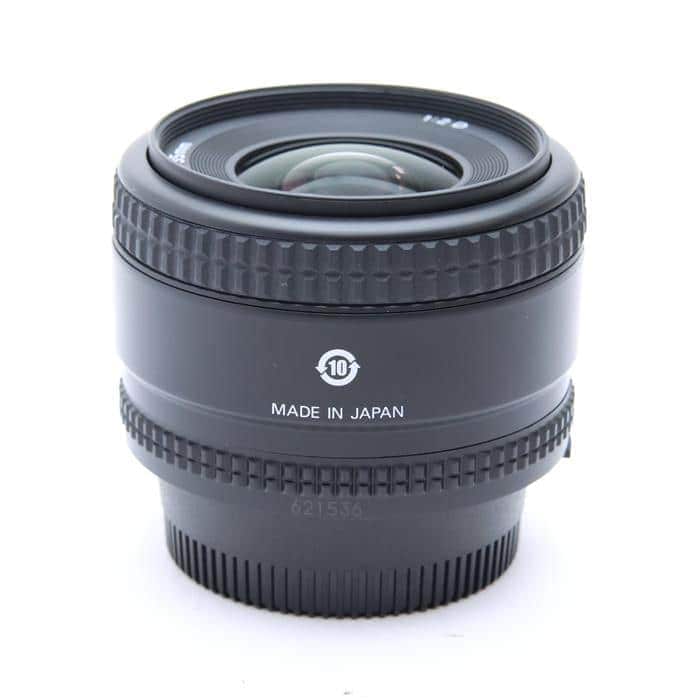 Ai AF Nikkor 35mm F2D