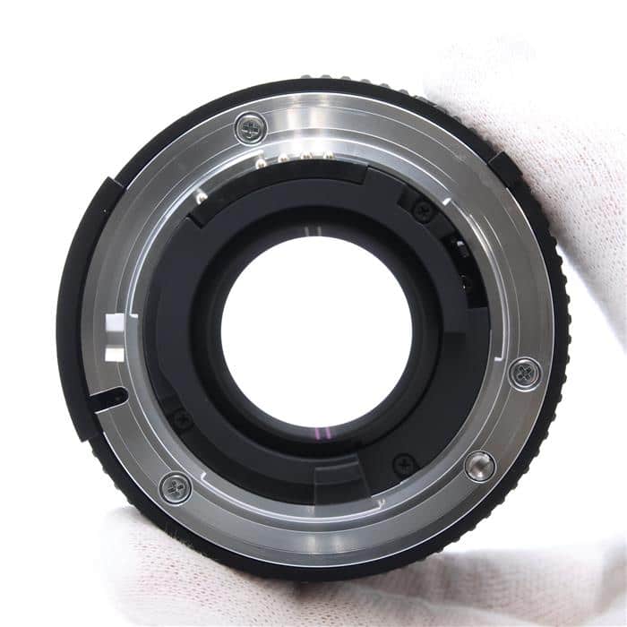 Ai AF Nikkor 35mm F2D