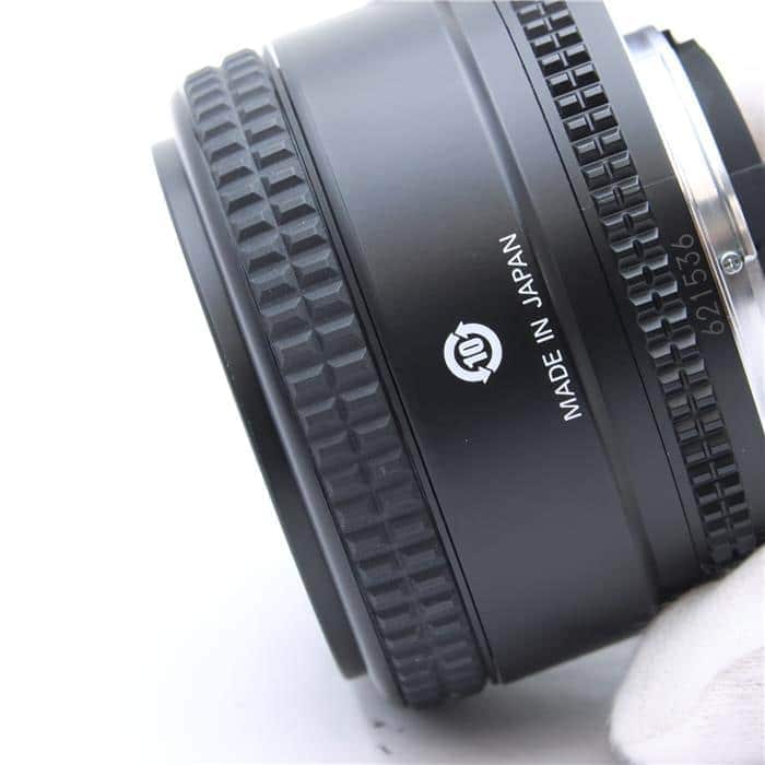 Ai AF Nikkor 35mm F2D