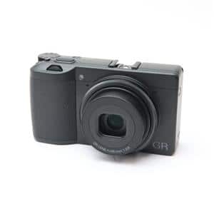 ricoh (リコー) gr iiix」の商品検索結果 | デジタルカメラ、ミラー