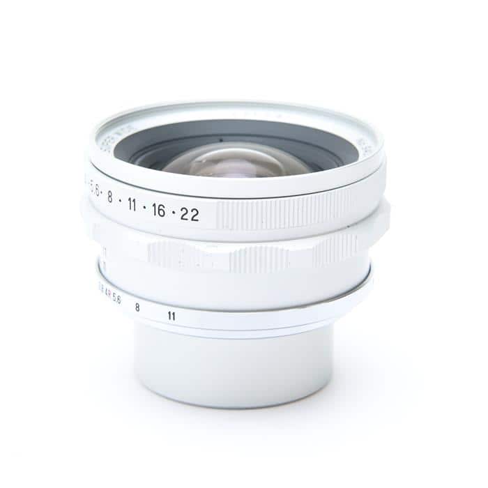 Super Wide 21mm F2.8 (ライカL用)