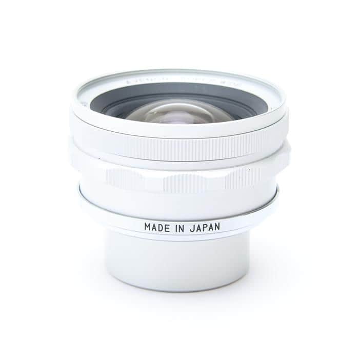 Super Wide 21mm F2.8 (ライカL用)
