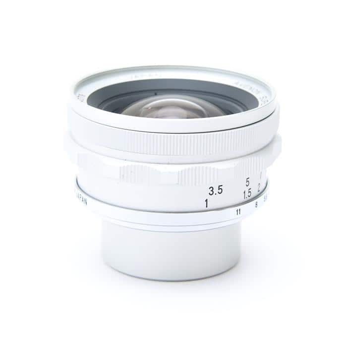 Super Wide 21mm F2.8 (ライカL用)