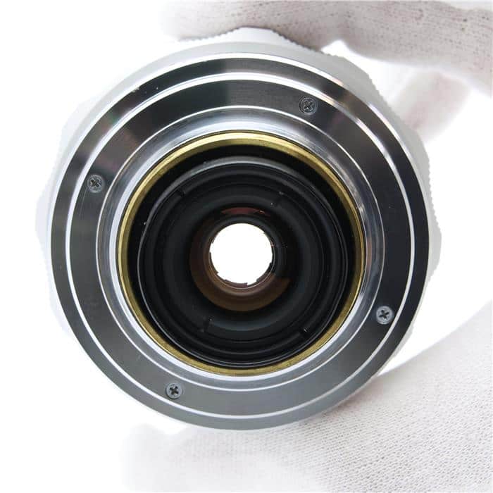 Super Wide 21mm F2.8 (ライカL用)