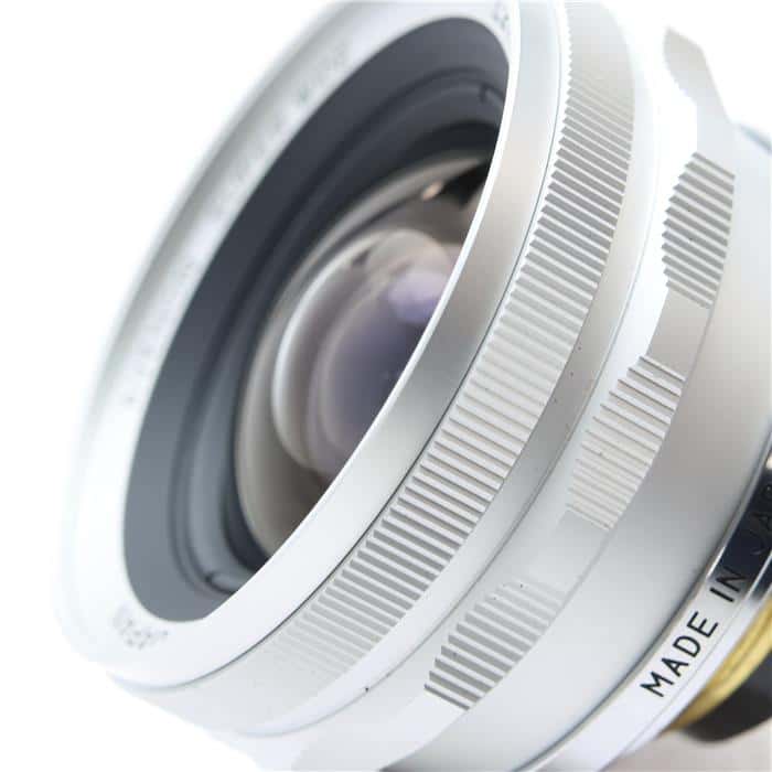 Super Wide 21mm F2.8 (ライカL用)