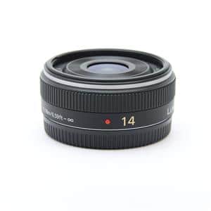 Panasonic (パナソニック) LUMIX G 14mm F2.5 ASPH.」の商品検索結果