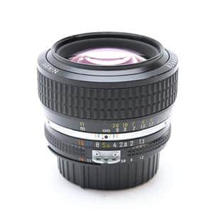 Nikon (ニコン) Ai Nikkor 50mm F2」の商品検索結果 | デジタルカメラ