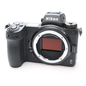Nikon (ニコン) Z6II ボディ メイン