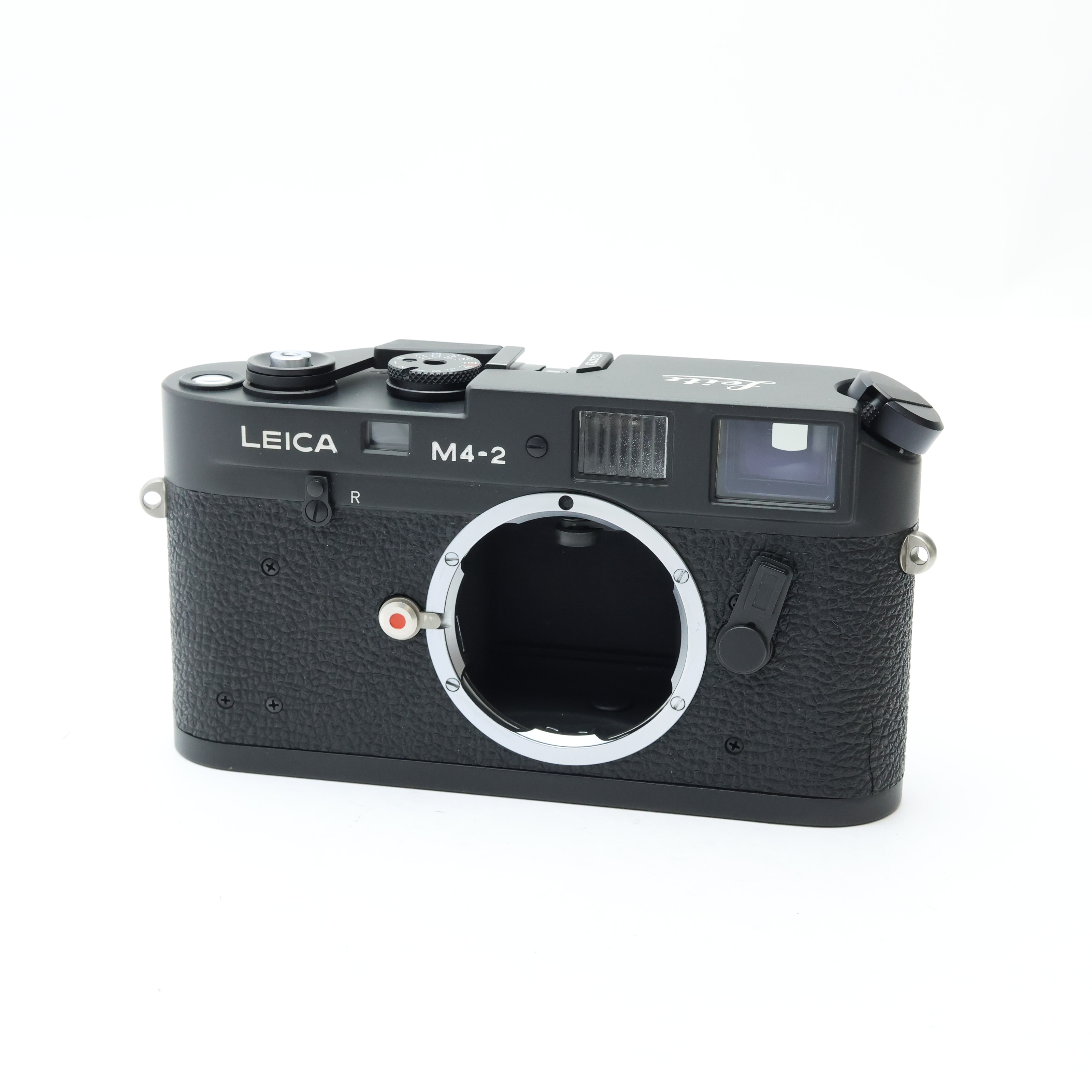 中古)Leica (ライカ) M4-2 ブラック（商品ID：3717022405498）詳細