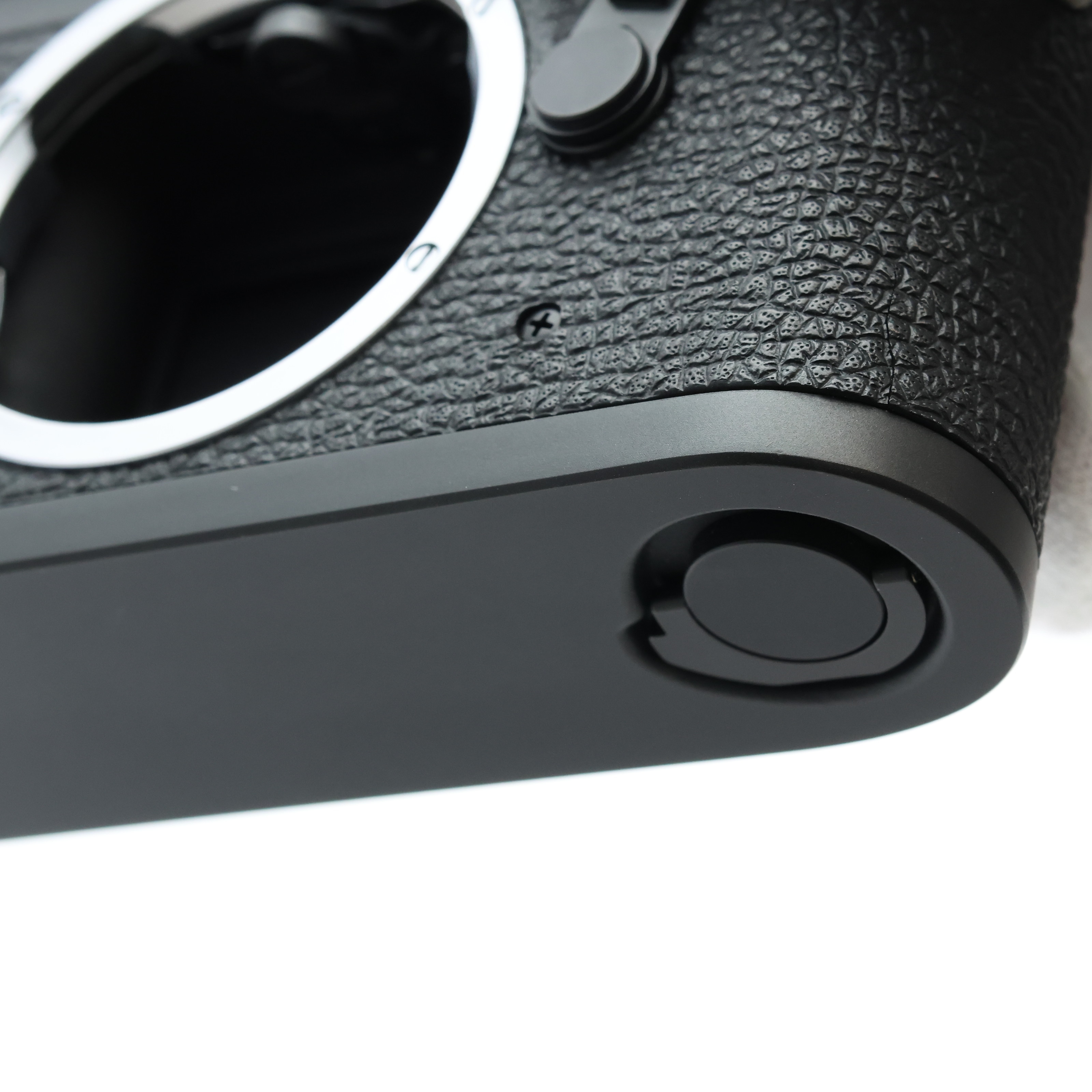 中古)Leica (ライカ) M4-2 ブラック（商品ID：3717022405498）詳細