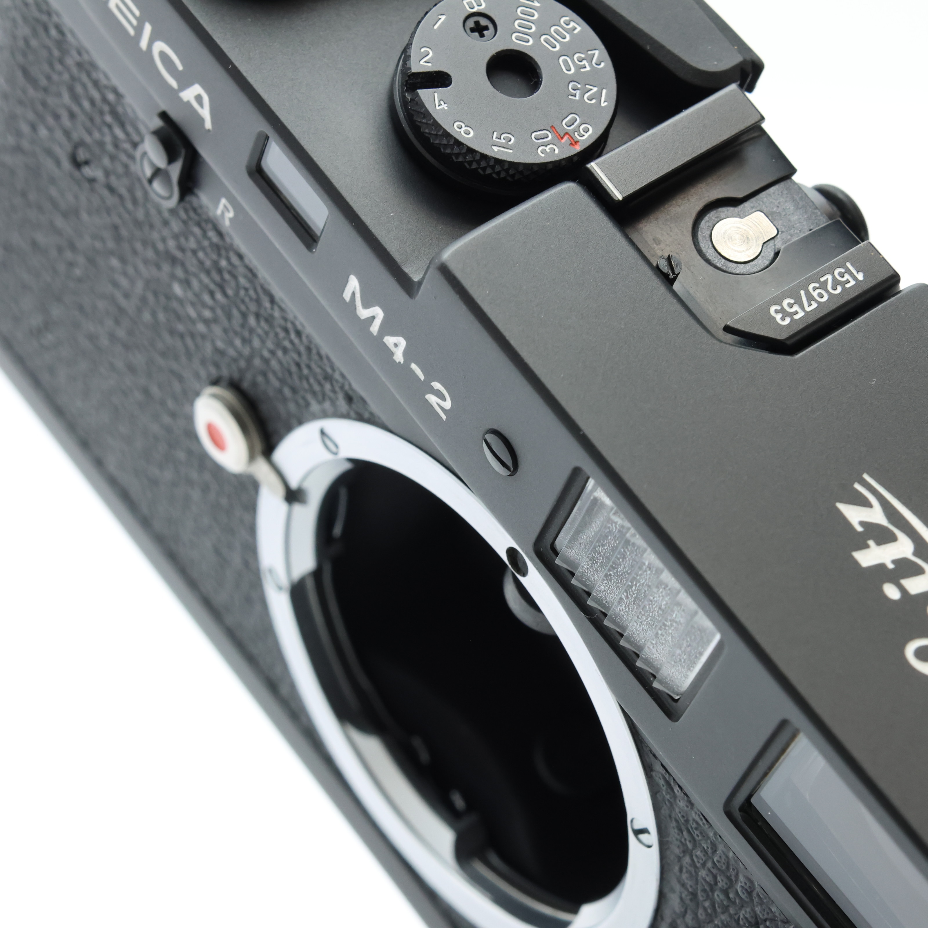 中古)Leica (ライカ) M4-2 ブラック（商品ID：3717022405498）詳細