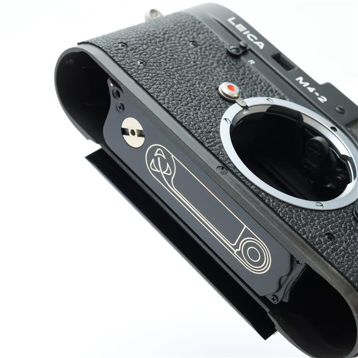 中古)Leica (ライカ) M4-2 ブラック（商品ID：3717022405498）詳細