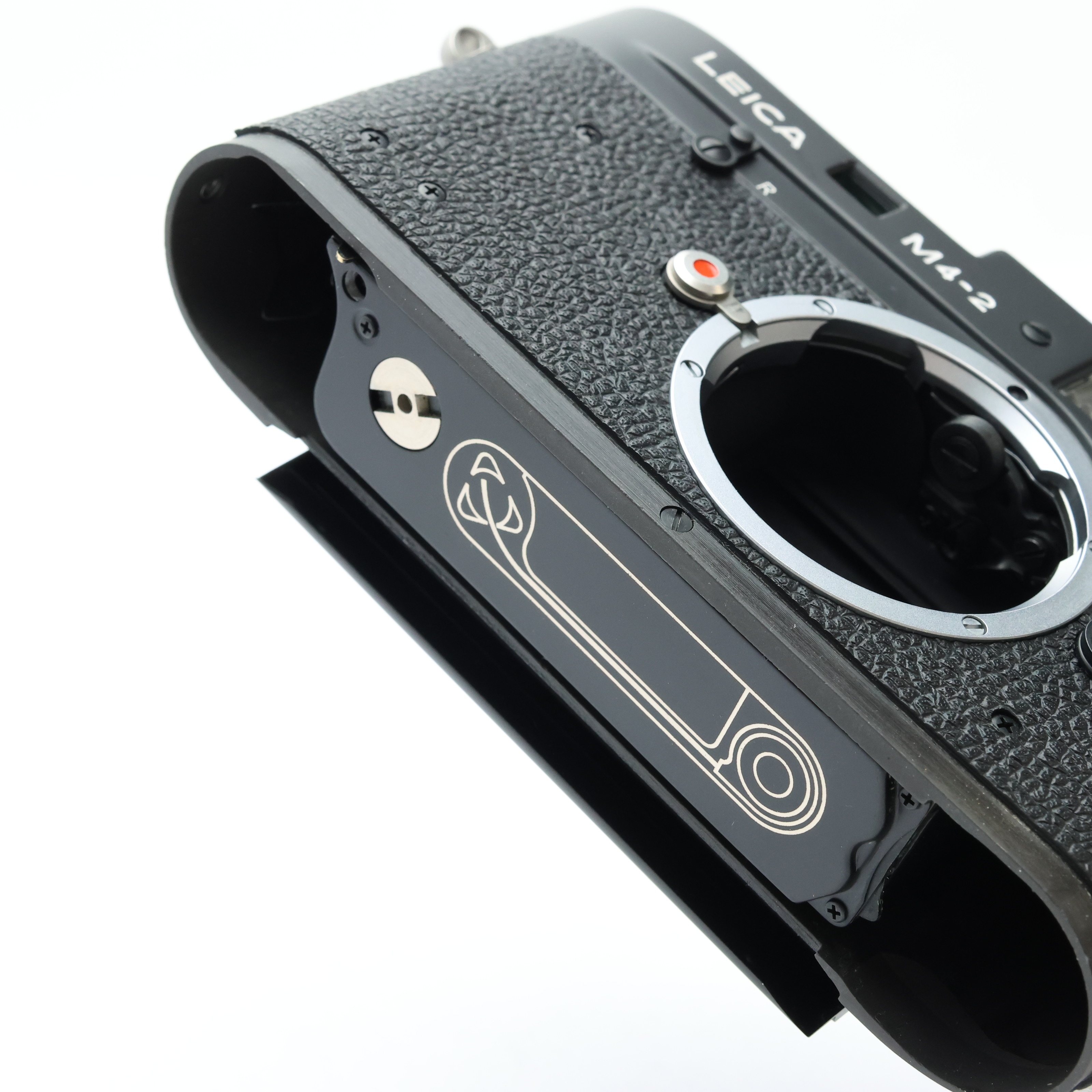 中古)Leica (ライカ) M4-2 ブラック（商品ID：3717022405498）詳細