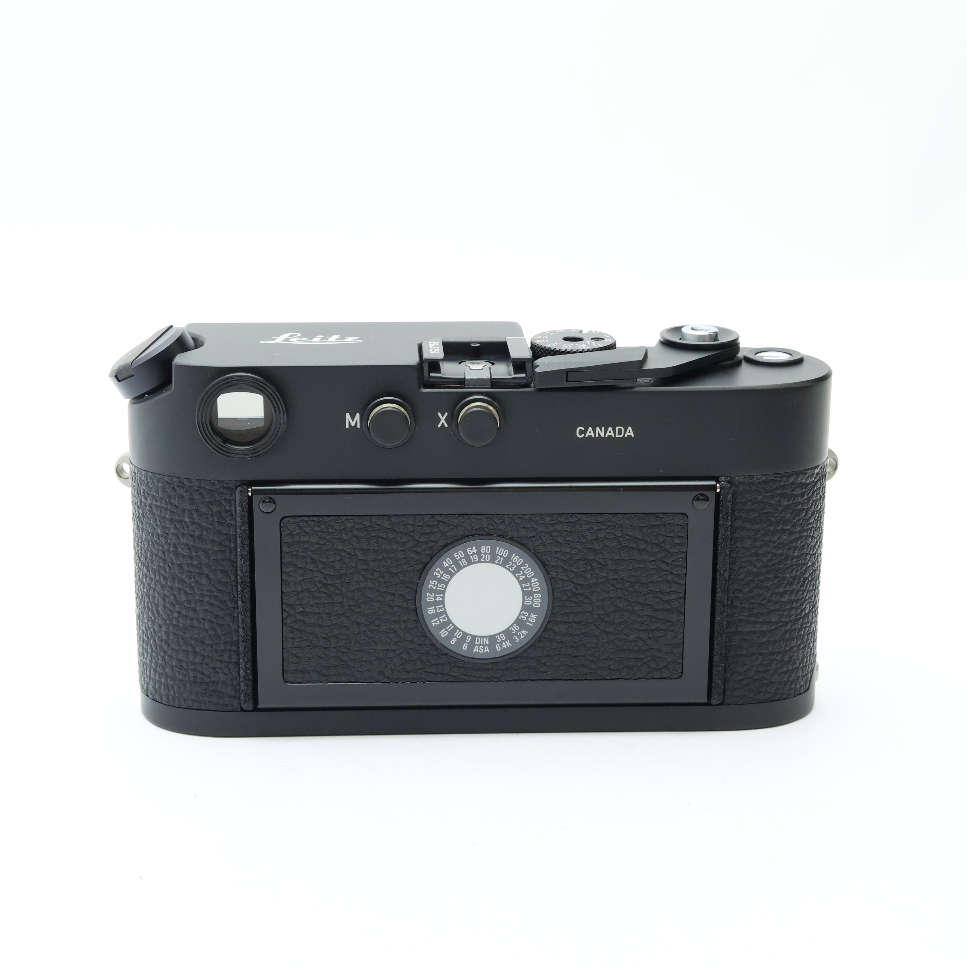 中古)Leica (ライカ) M4-2 ブラック（商品ID：3717022405498）詳細