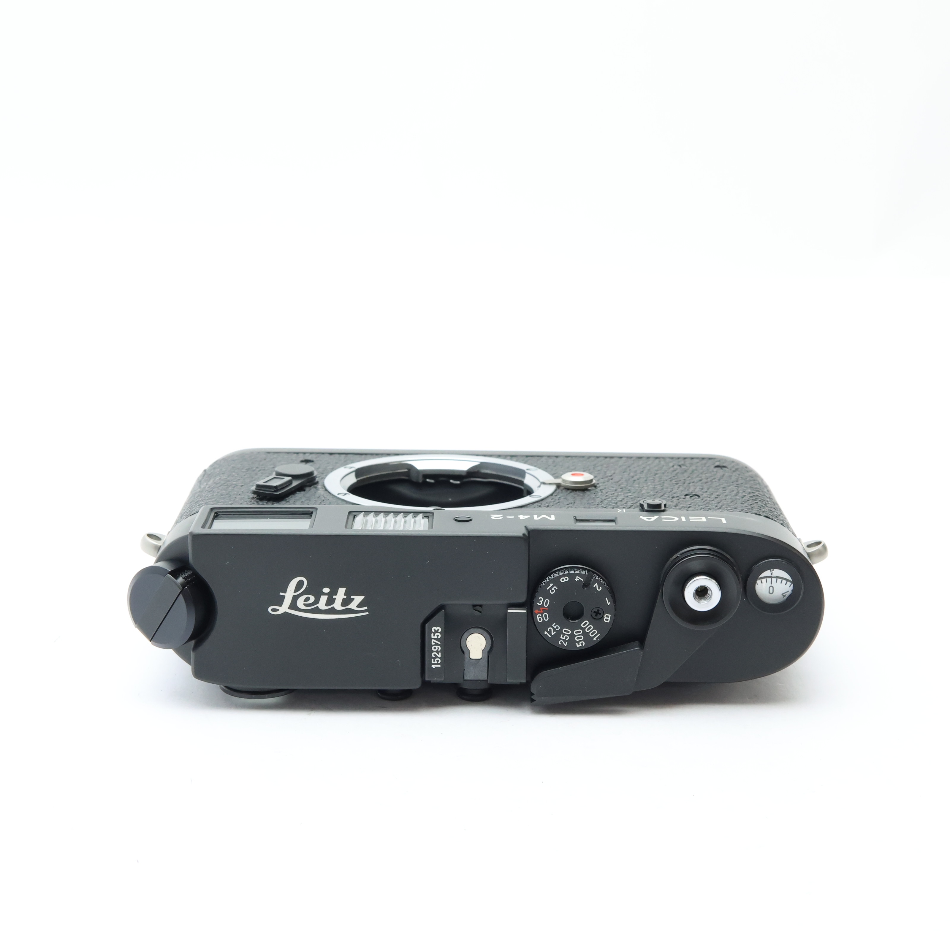 中古)Leica (ライカ) M4-2 ブラック（商品ID：3717022405498）詳細