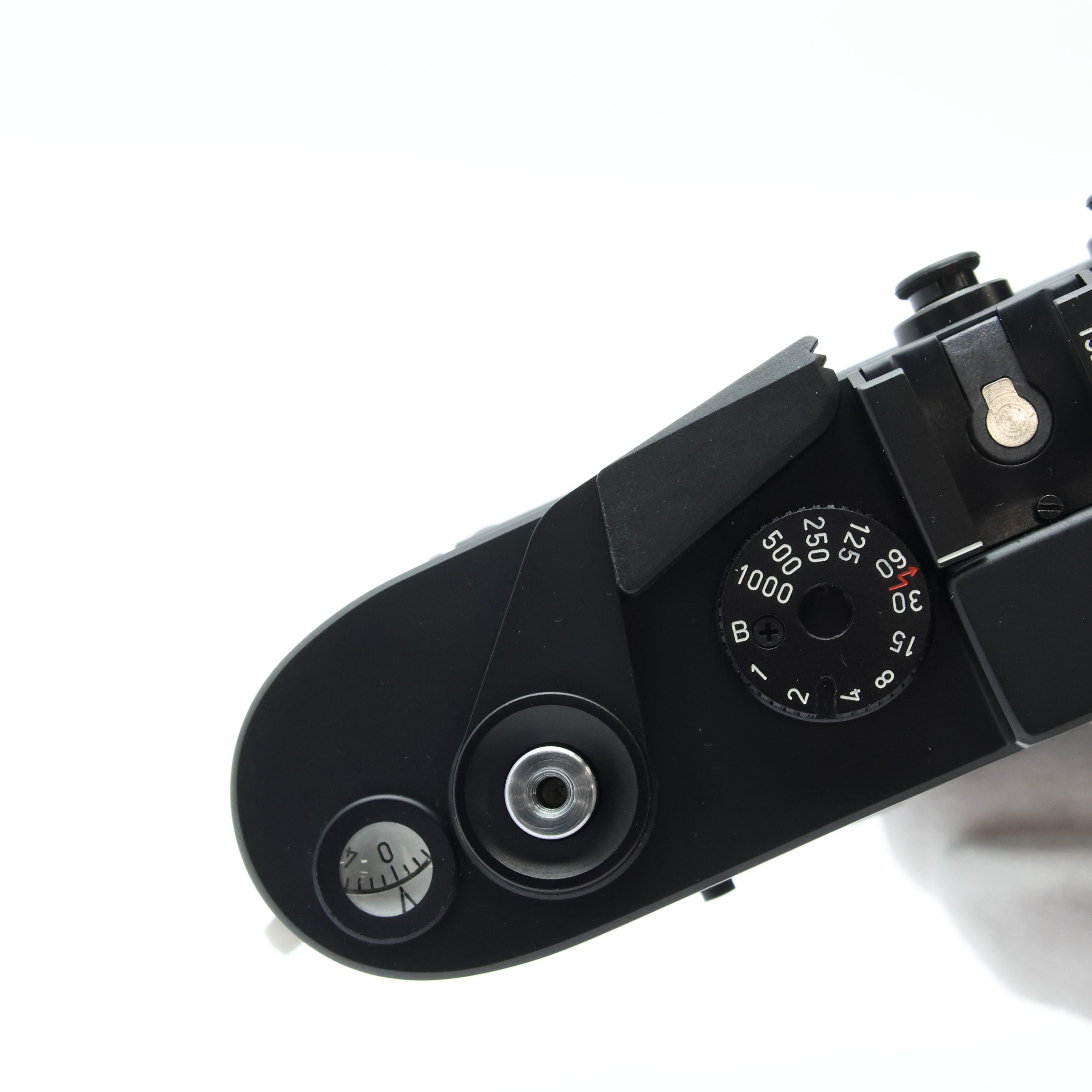 中古)Leica (ライカ) M4-2 ブラック（商品ID：3717022405498）詳細
